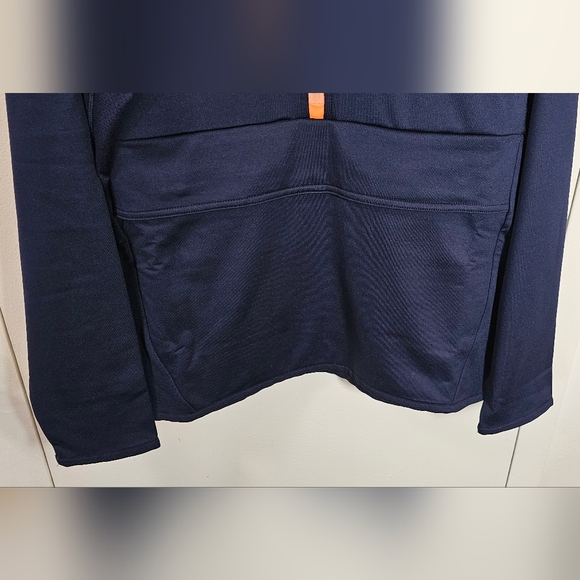 Rlx Ralph Lauren Golf Half Zip Wicking Performance Pullover Men's Size Small - Picture 7 of 15